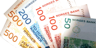 Solid overskudd i 2018